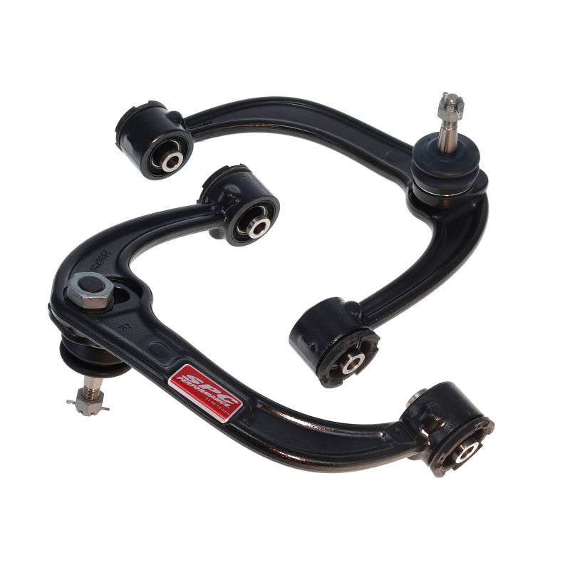 SPC Performance 21+ FORD F-150 Front Adj Upper Racing Control Arm Kit Control Arms SPC Performance
