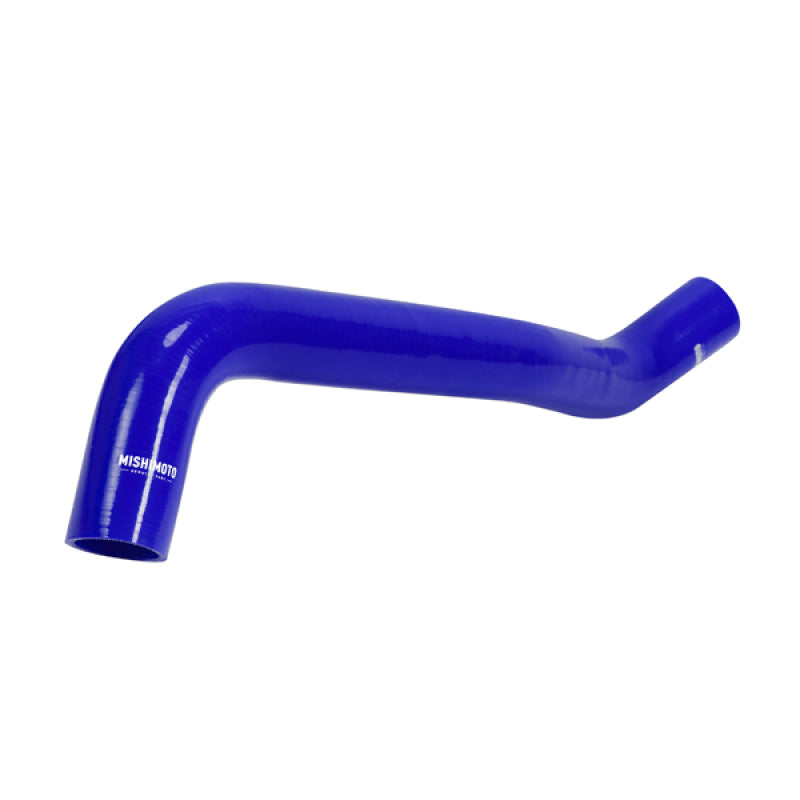 Mishimoto 11+ Chevrolet Duramax 6.6L Blue Silicone Coolant Hose Kit Hoses Mishimoto