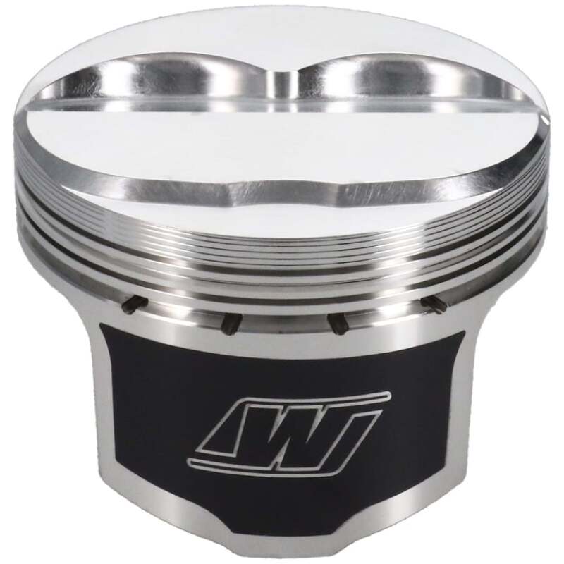 Wiseco RED Series Chevy Small Block 350 4.030in Bore 1.550in CH 3.00 CC Piston Set Piston Sets - Forged - 8cyl Wiseco