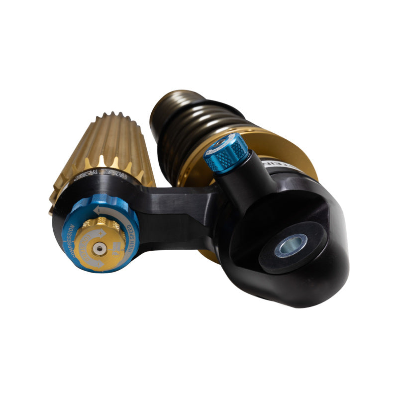 Bilstein 21-22 Polaris RZR Turbo S Black Hawk Powersports Shock & Coil Spring Assembly - Front Right Coilovers Bilstein