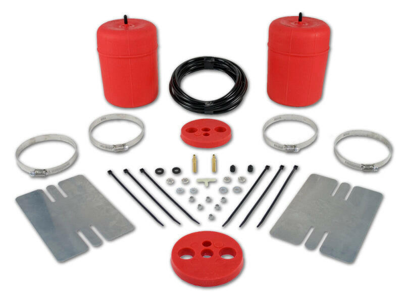 Air Lift Air Lift 1000 Air Spring Kit Air Suspension Kits Air Lift