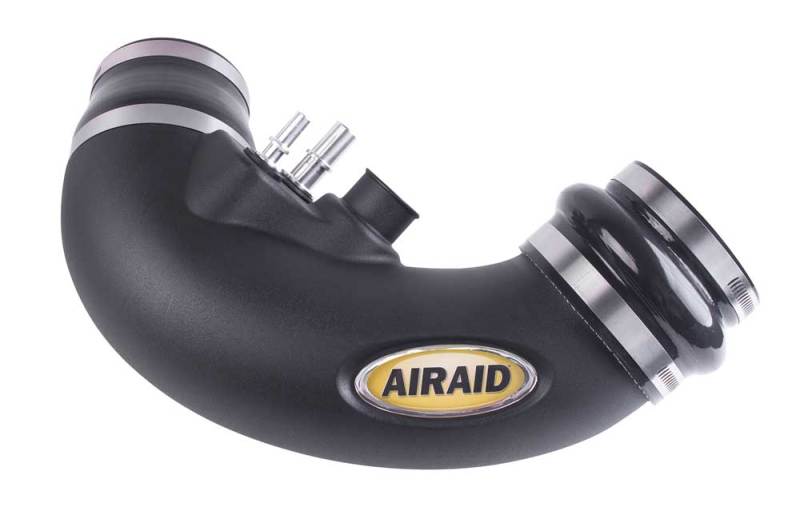 Airaid 11-14 Ford Mustang GT 5.0L Intake Tube Air Intake Components Airaid