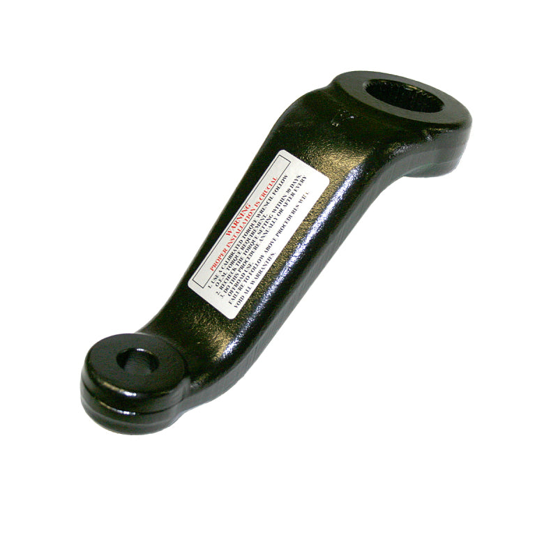 Superlift 05-25 Ford F-250/F-350 4WD Dropped Pitman Arm Control Arms Superlift