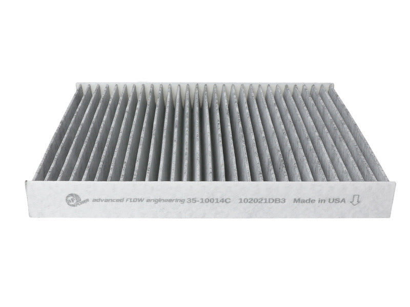 aFe 16-20 Kia Sorento Carbon Cabin Air Filter Cabin Air Filters aFe