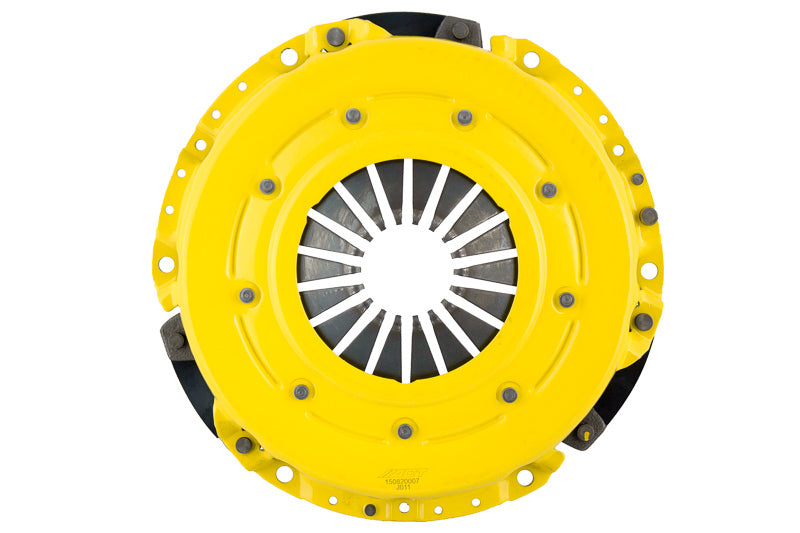 ACT 2007 Jeep Wrangler P/PL Heavy Duty Clutch Pressure Plate Pressure Plates ACT
