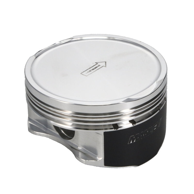 Manley Chrysler 5.7L Hemi 99.5mm Stock Stroke -1.5cc Dome Piston Set Piston Sets - Forged - 8cyl Manley Performance