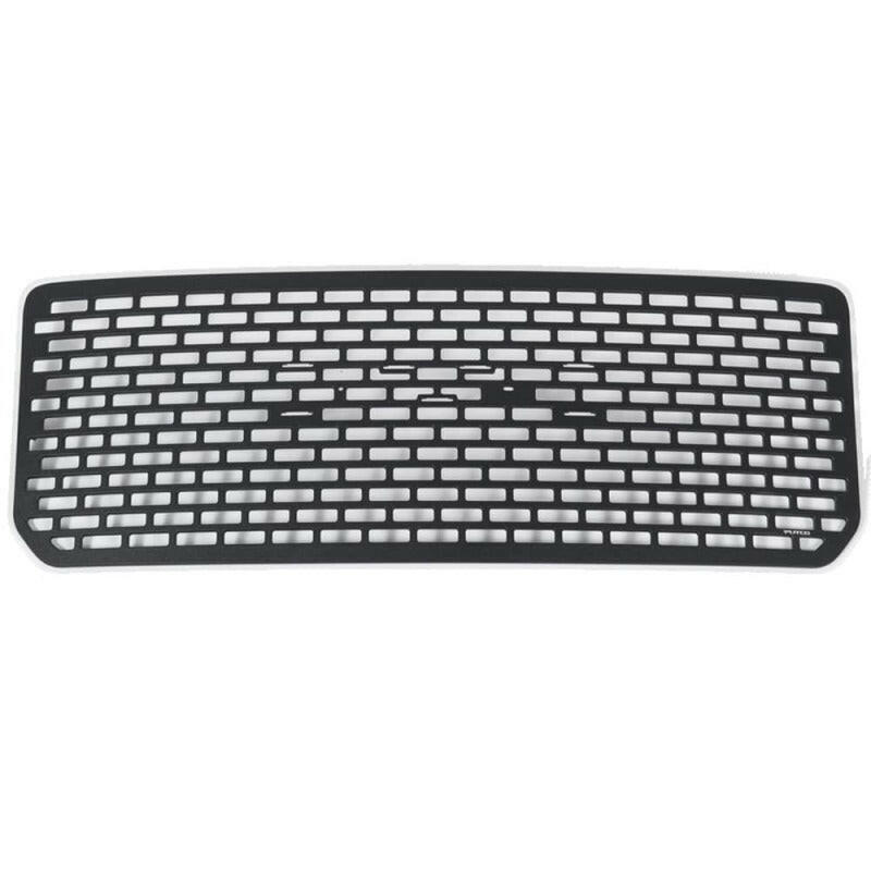 Putco 15-19 GMC Sierra HD - Denali Style Grille Lighted Boss Grille Grilles Putco