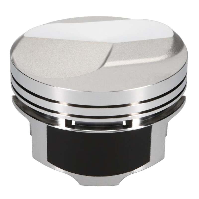 Wiseco Pro Tru Street Chevy Big Block 4.280in Bore 1.270in CH 21.00 CC Piston Set Piston Sets - Forged - 8cyl Wiseco