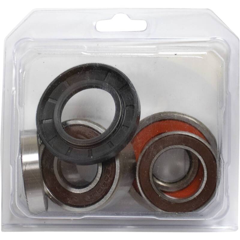 Pivot Works Premium Wheel Bearing Wheel Bearings Pivot Works