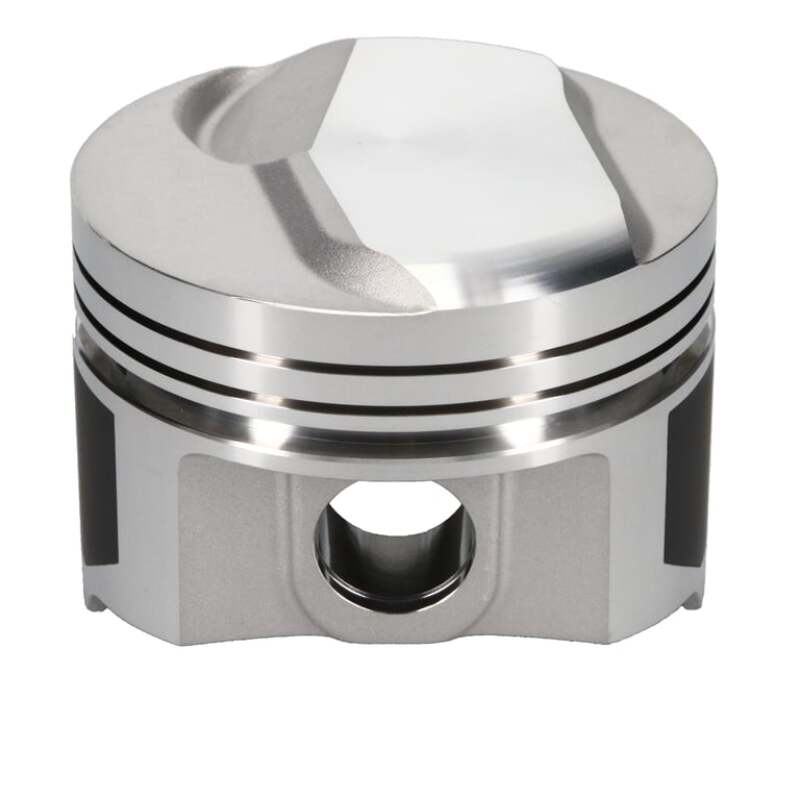 Wiseco Pro Tru Street Chevy Big Block 4.310in Bore 1.760in CH 21.00 CC Piston Set Piston Sets - Forged - 8cyl Wiseco