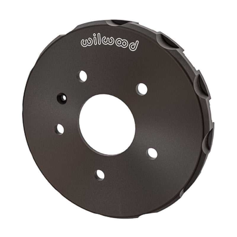 Wilwood 12 Lug Drive Dynamic MT Hat 7.77 Snap Brake Rotors - 2 Piece Wilwood