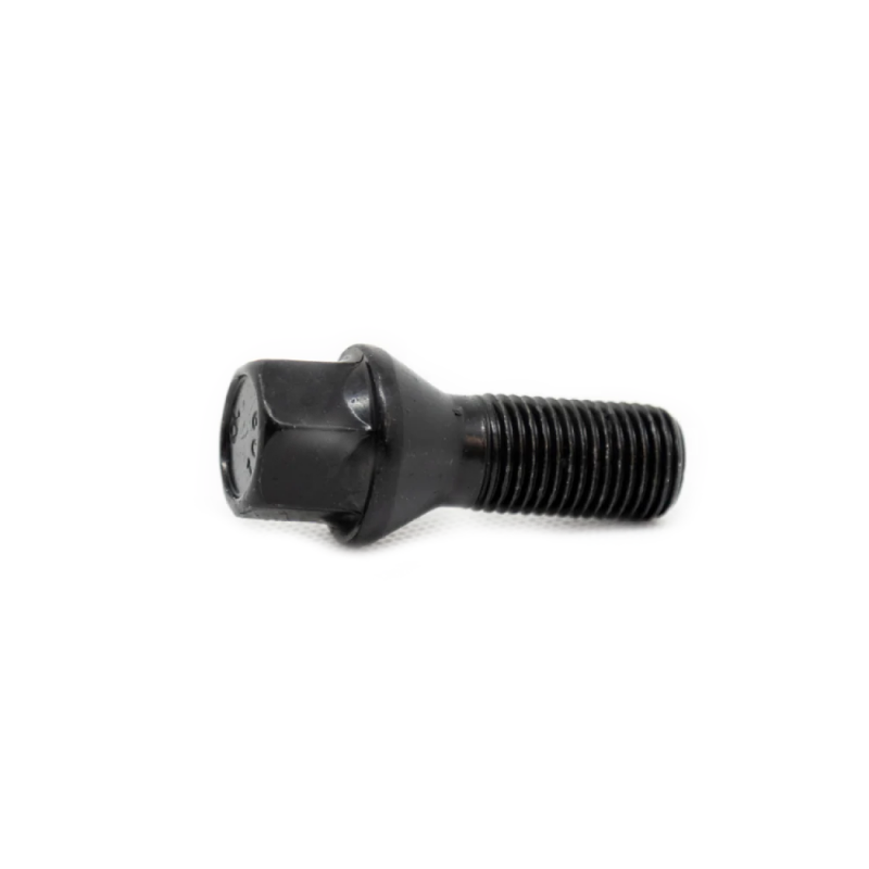 fifteen52 Lug Bolt M14x1.5 28mm Length 17mm Hex Head - Black Bolts fifteen52