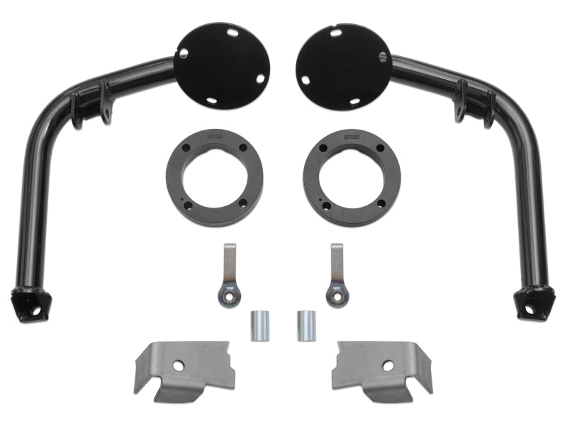 ICON 2007+ Toyota Tundra S2 Shock Hoop Kit Brackets ICON