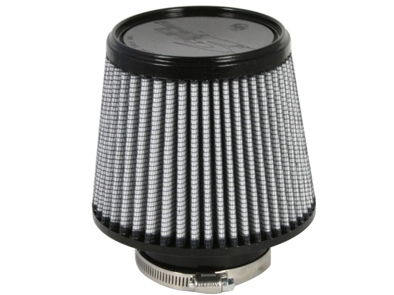 aFe MagnumFLOW Air Filters UCO PDS A/F PDS 3F x 6B x 4-3/4T x 5H Air Filters - Universal Fit aFe