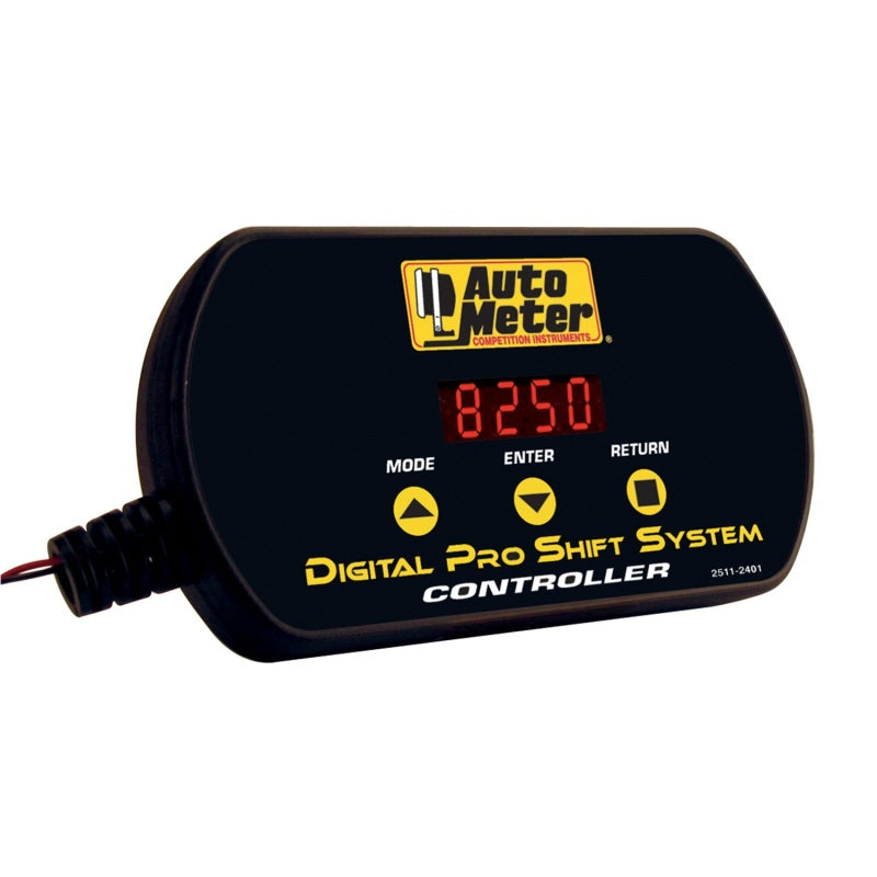 Autometer DPSS Controller Level 1 Gauges AutoMeter
