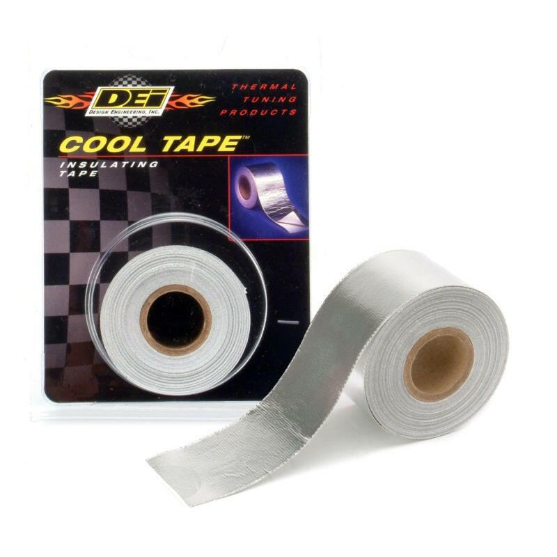 DEI Cool Tape 1-1/2in x 15ft Roll Thermal Tape DEI