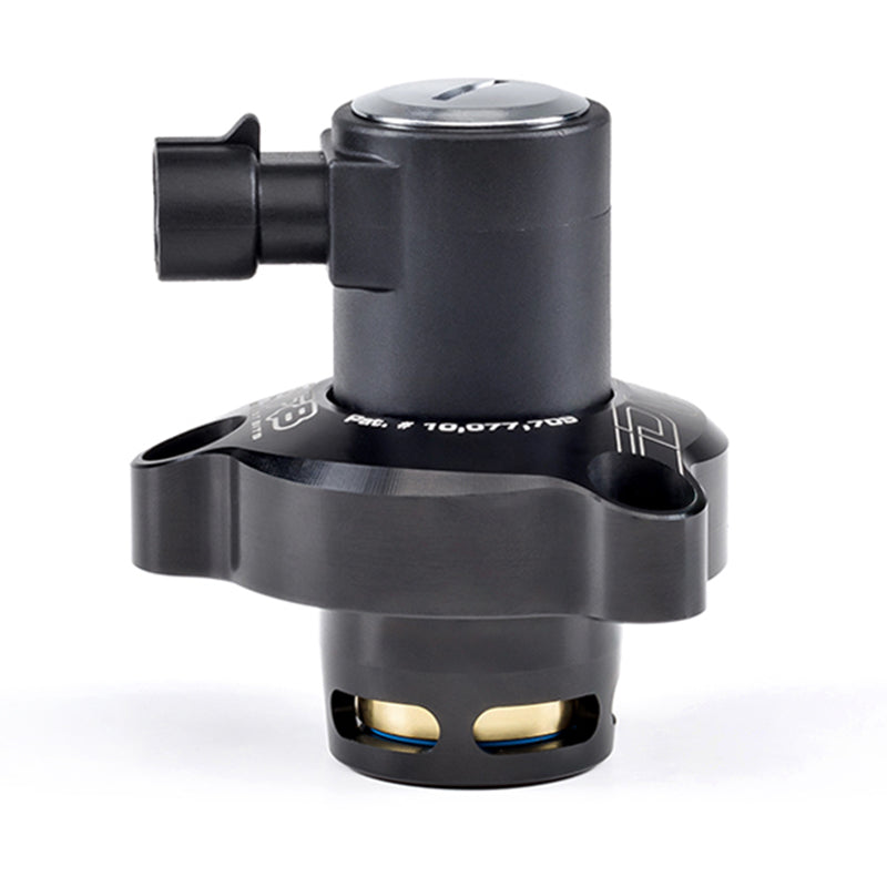 GFB Diverter Valve DV+ 2022+ VW Golf GTI/Golf R Mk8 (EA888) / 2018+ Audi RS5 B9 2.9TFSI Blow Off Valves Go Fast Bits