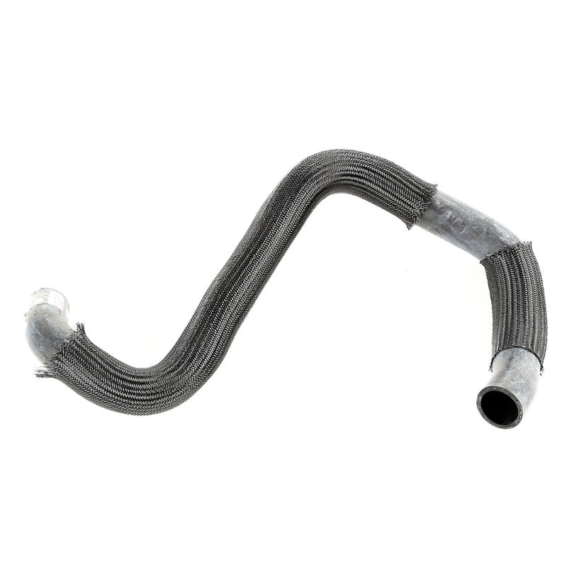 Omix Radiator Hose Lower 3.6L 12-18 Jeep Wrangler JK Radiator Hoses OMIX