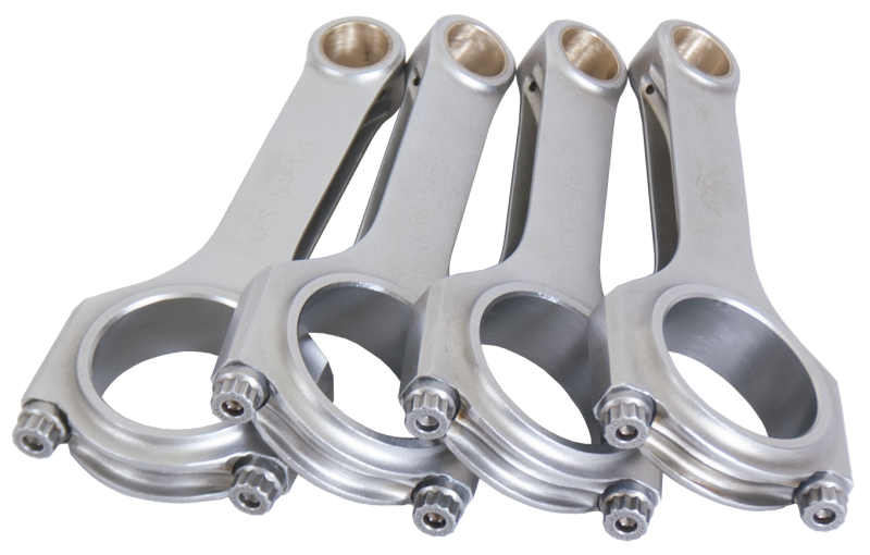 Eagle Ford Focus ZETEC Connecting Rods (Set of 4) Connecting Rods - 4Cyl Eagle