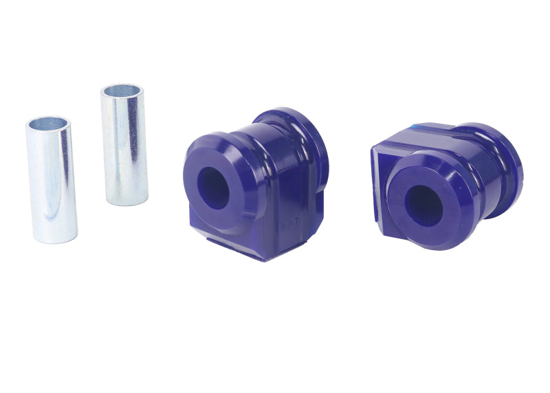 SuperPro 1988 Toyota Corolla Front Control Arm Bushing Bushing Kits Superpro