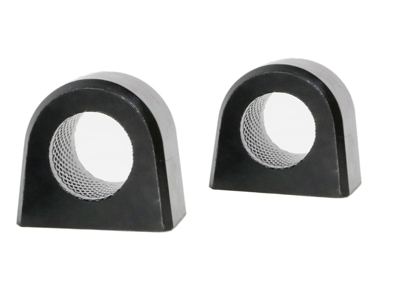 Whiteline 93-00 Subaru Impreza Non-Turbo Front or Rear Swaybar to chassis bush kit Sway Bar Bushings Whiteline