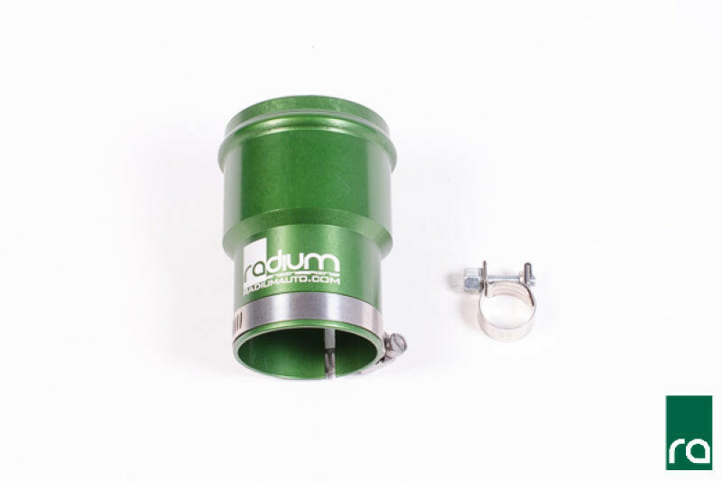Radium Engineering Porsche 911/996 Fuel Pump Install Kit (Pump NOT Incl) Fuel Pump Fitment Kits Radium Engineering