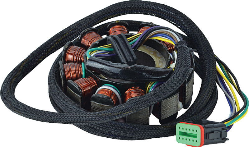 Arrowhead Polaris Stator Coil Stators Arrowhead