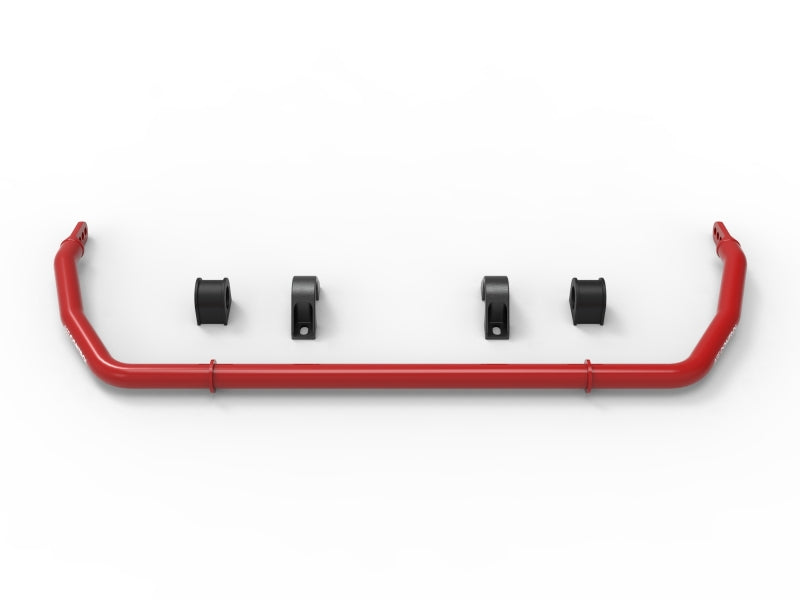 aFe Control 20-22 Ford Explorer ST 3.0L V6 (tt) Sway Bar - Front Bar Sway Bars aFe