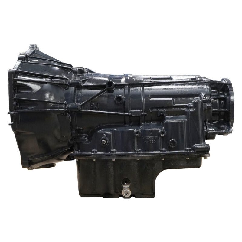 BD Diesel 14-21 Chevy/GMC 1500 Roadmaster 6L80 Transmission & Converter Package- (4WD) Transmissions BD Diesel