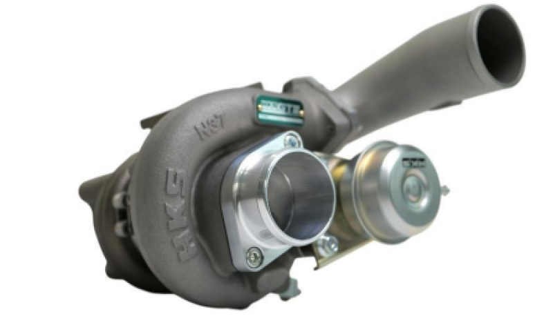 HKS GTIII-RS SPORTS TURBINE KIT RB25 Turbo Kits HKS