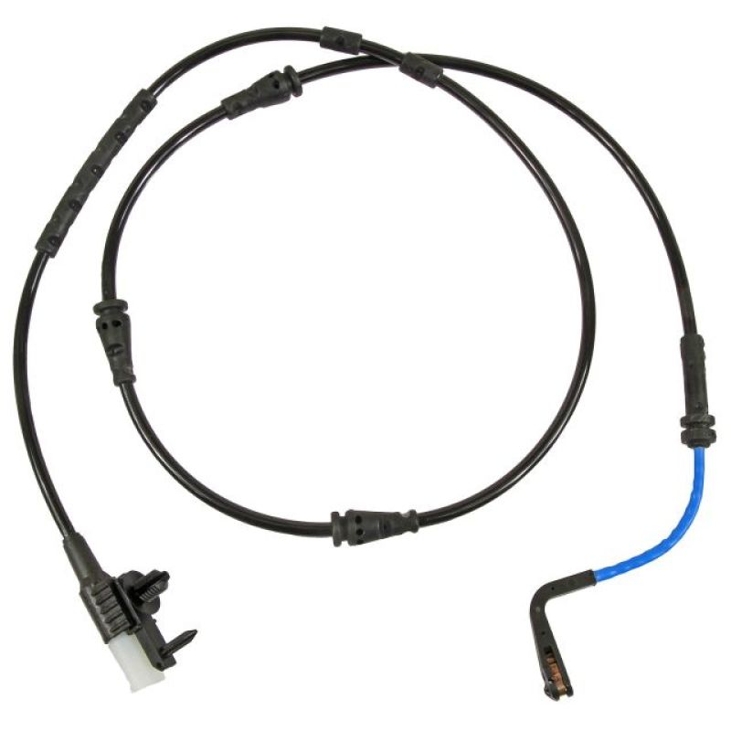 Power Stop 18-19 Jaguar E-Pace Front Euro-Stop Electronic Brake Pad Wear Sensor Brake Hardware PowerStop