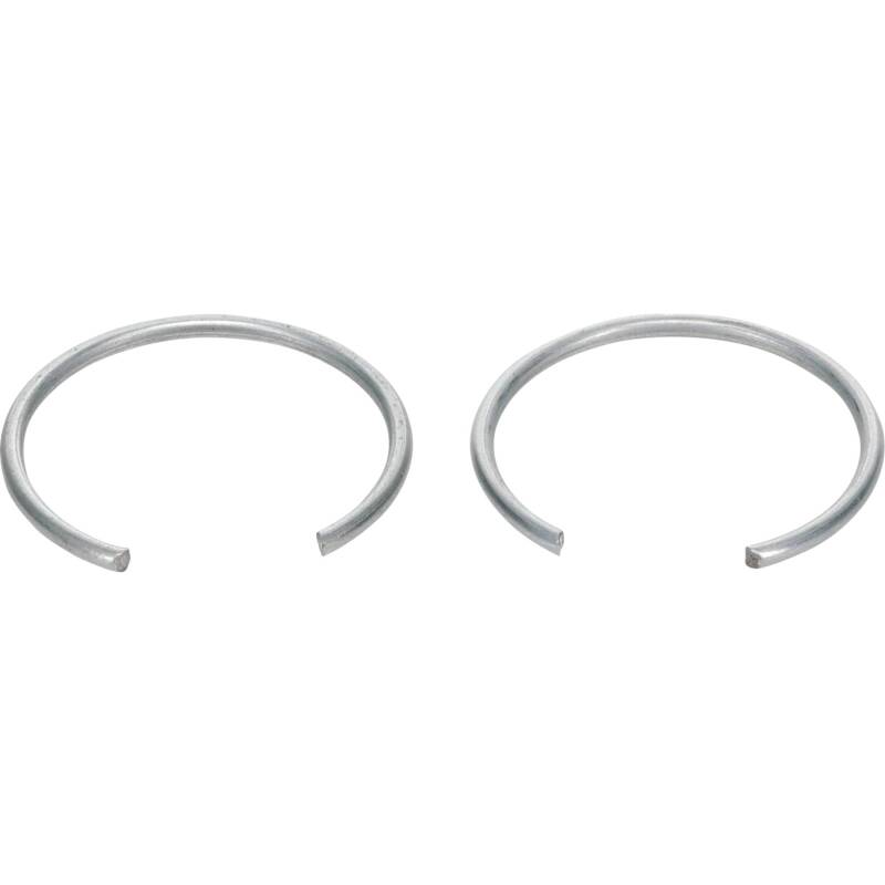 Vertex Piston 09-13 Honda MUV 700 Big Red 700cc Circlips - Pack of 2 Gasket Kits Vertex Pistons