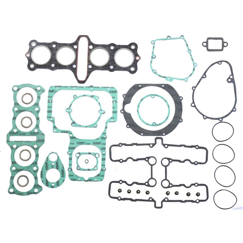 Athena 1973 Kawasaki Z1 900 Complete Gasket Kit (w/o Oil Seals) Gasket Kits Athena