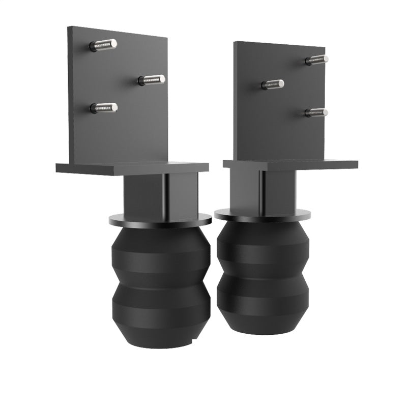 Timbren 2000 Blue Bird TC2000 Front Suspension Enhancement System Bump Stops Timbren