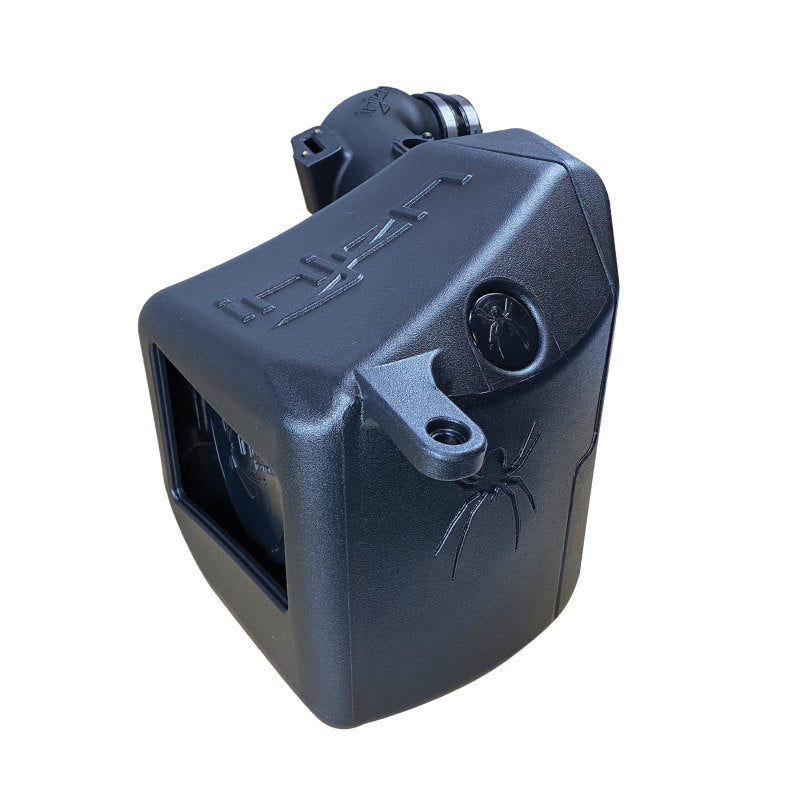 Injen 13-14 GMC Duramax LML 6.6L Evolution Intake Cold Air Intakes Injen