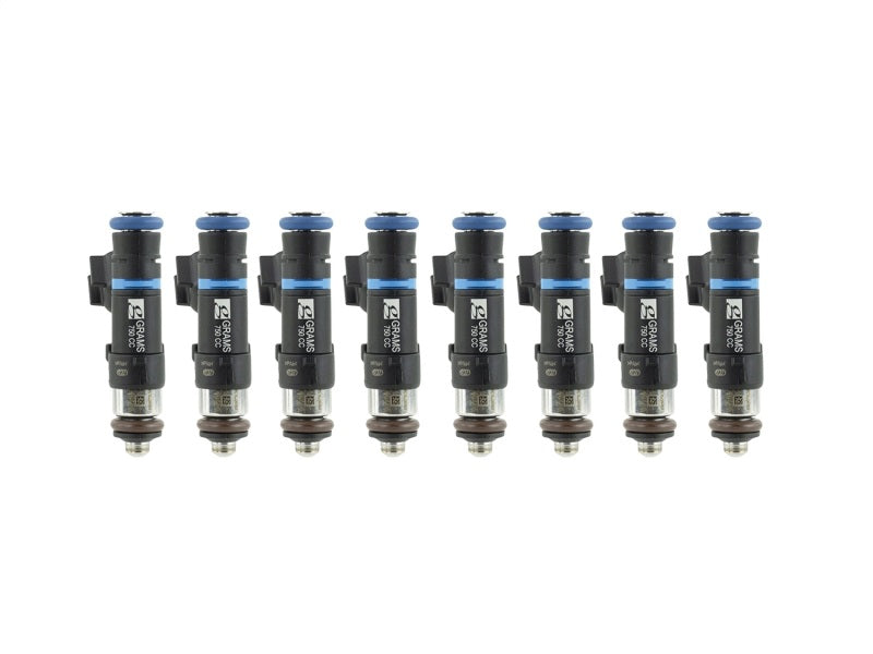 Grams Performance 750cc SRT8 2005-2010 INJECTOR KIT Fuel Injector Sets - 8Cyl Grams Performance