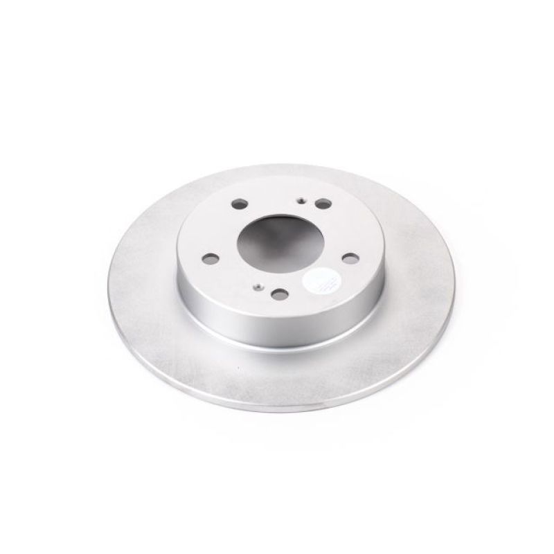 Power Stop 96-01 Infiniti I30 Rear Evolution Geomet Coated Rotor Brake Rotors - OE - Cryo PowerStop