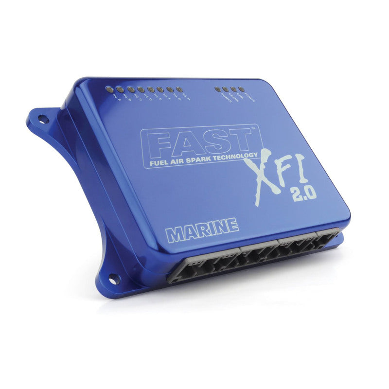 FAST ECU FAST XFI 2.0 Marine Programmers & Tuners FAST