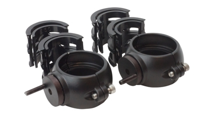 Bazooka Universal Roll Bar Mount Audio Bazooka