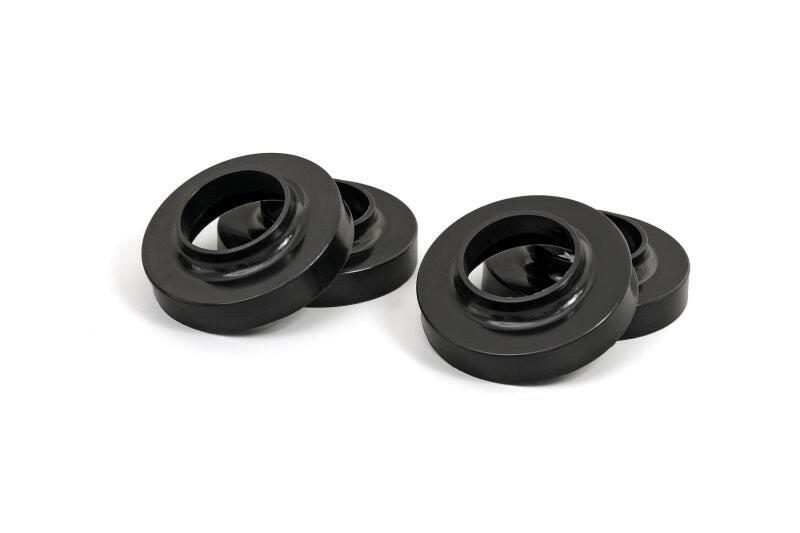 Daystar 1993-1998 Jeep Grand Cherokee ZJ 2WD/4WD - 3/4in Coil Spring Spacers Front & Rear (set of 4) Suspension Packages Daystar