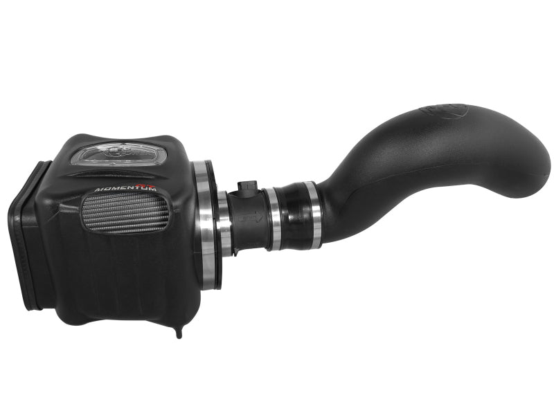 aFe Momentum GT Stage-2 Si Pro DRY S Intake System GM Trucks/SUVs V8 4.8L/5.3L/6.0L/6.2L (GMT900) El Cold Air Intakes aFe