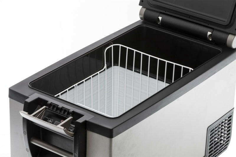 ARB Fridge 63 Quart Classic Series Plug B Usa Spec Fridges ARB