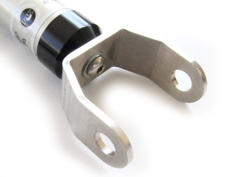 Ridetech 97-13 Chevy Corvette C5 and C6 HQ Series Shock System Shocks and Struts Ridetech