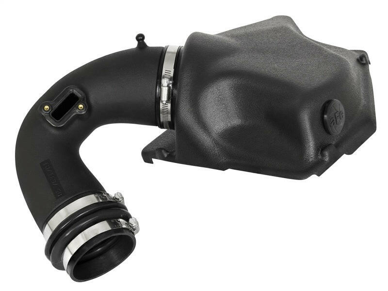 aFe MagnumFORCE Intake Stage-2 Pro DRY S 2017 BMW 330i (F3x) L4-2.0L (t) B48 Cold Air Intakes aFe
