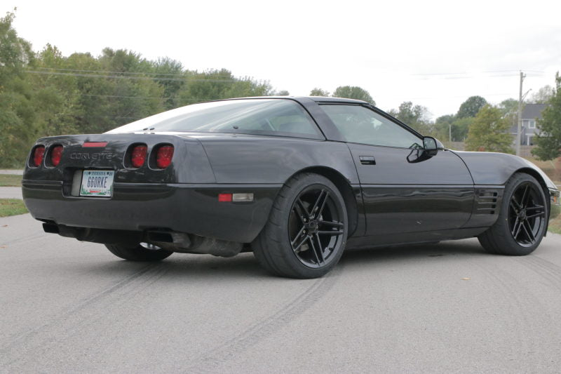 Ridetech 89-96 Chevy C4 Corvette Rear Trailing Arms Control Arms Ridetech