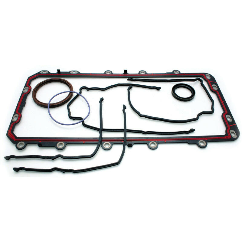 Cometic Street Pro Ford 1996-98 4.6L SOHC Modular V8 Bottom End Gasket Kit Gasket Kits Cometic Gasket