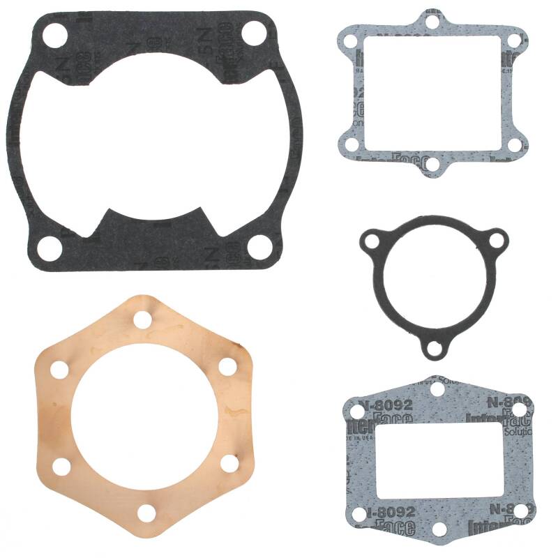 Vertex Gaskets 81-84 Honda ATC250R Top End Gasket Kit Gasket Kits Vertex Pistons