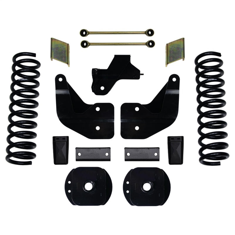 Skyjacker 4In KIT 19 RAM 2500 4WD/DSL Lift Kits Skyjacker