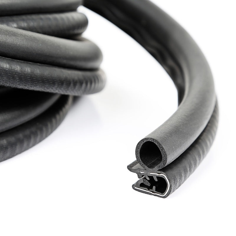 Omix Door Seal Front L/R- 84-88 J-Series Pickup J-10 Gasket Kits OMIX