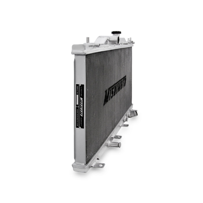 Mishimoto 02-04 Acura RSX Manual Aluminum Radiator Radiators Mishimoto